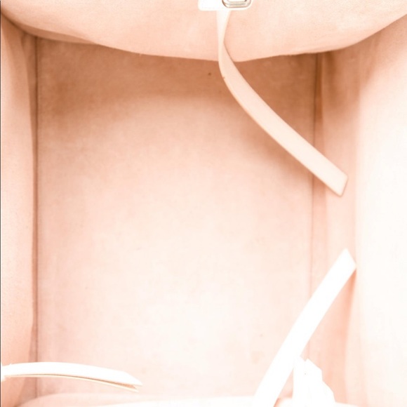 CELINE Medium Luggage Phantom Tote - Picture 4 of 5